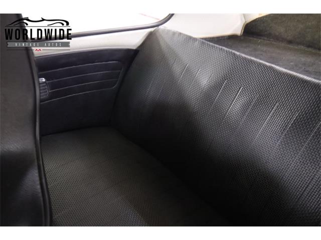 1974 Volkswagen Beetle (CC-2096884) for sale in Denver , Colorado