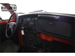 1974 Volkswagen Beetle (CC-2096884) for sale in Denver , Colorado