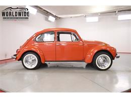 1974 Volkswagen Beetle (CC-2096884) for sale in Denver , Colorado