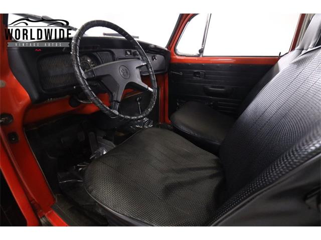 1974 Volkswagen Beetle (CC-2096884) for sale in Denver , Colorado