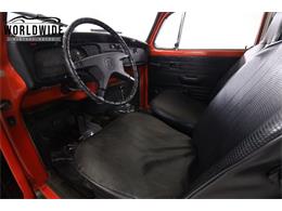 1974 Volkswagen Beetle (CC-2096884) for sale in Denver , Colorado