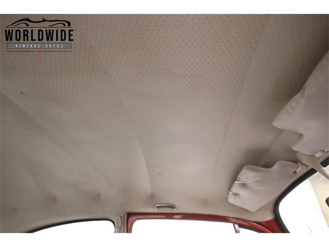 1974 Volkswagen Beetle (CC-2096884) for sale in Denver , Colorado