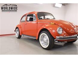 1974 Volkswagen Beetle (CC-2096884) for sale in Denver , Colorado