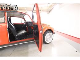 1974 Volkswagen Beetle (CC-2096884) for sale in Denver , Colorado