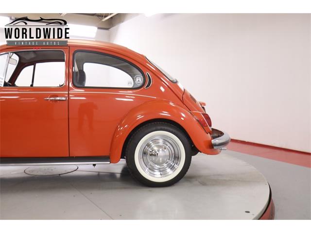 1974 Volkswagen Beetle (CC-2096884) for sale in Denver , Colorado