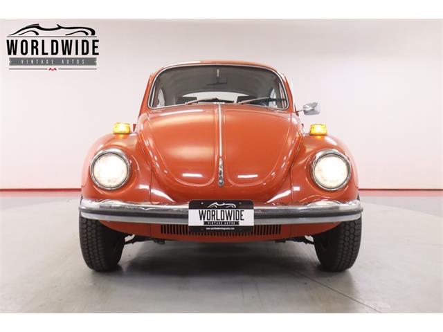 1974 Volkswagen Beetle (CC-2096884) for sale in Denver , Colorado