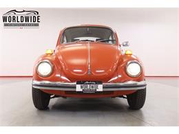 1974 Volkswagen Beetle (CC-2096884) for sale in Denver , Colorado
