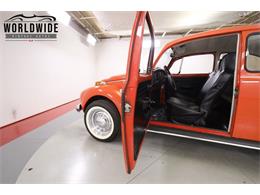 1974 Volkswagen Beetle (CC-2096884) for sale in Denver , Colorado