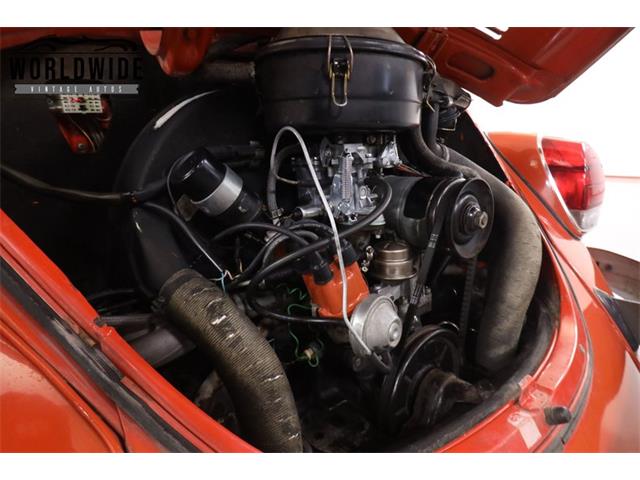 1974 Volkswagen Beetle (CC-2096884) for sale in Denver , Colorado