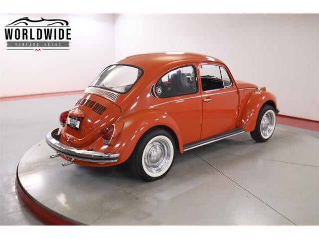 1974 Volkswagen Beetle (CC-2096884) for sale in Denver , Colorado