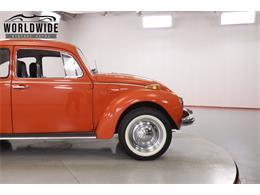 1974 Volkswagen Beetle (CC-2096884) for sale in Denver , Colorado
