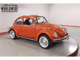 1974 Volkswagen Beetle (CC-2096884) for sale in Denver , Colorado