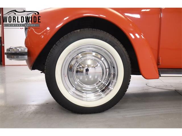 1974 Volkswagen Beetle (CC-2096884) for sale in Denver , Colorado