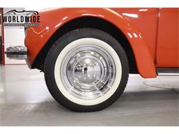 1974 Volkswagen Beetle (CC-2096884) for sale in Denver , Colorado