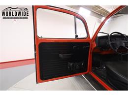 1974 Volkswagen Beetle (CC-2096884) for sale in Denver , Colorado