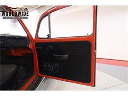 1974 Volkswagen Beetle (CC-2096884) for sale in Denver , Colorado
