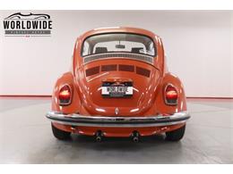 1974 Volkswagen Beetle (CC-2096884) for sale in Denver , Colorado
