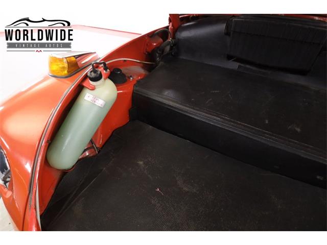 1974 Volkswagen Beetle (CC-2096884) for sale in Denver , Colorado