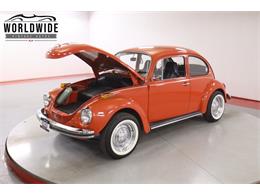 1974 Volkswagen Beetle (CC-2096884) for sale in Denver , Colorado