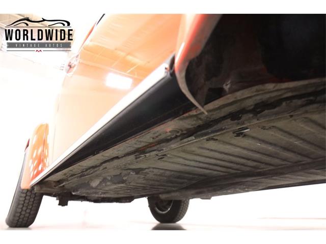 1974 Volkswagen Beetle (CC-2096884) for sale in Denver , Colorado
