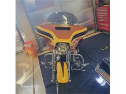2014 Harley-Davidson Street Glide (CC-2096886) for sale in Glendale, California