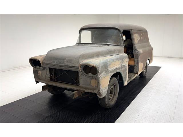 1958 Chevrolet Apache (CC-2096887) for sale in Morgantown, Pennsylvania