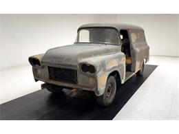 1958 Chevrolet Apache (CC-2096887) for sale in Morgantown, Pennsylvania