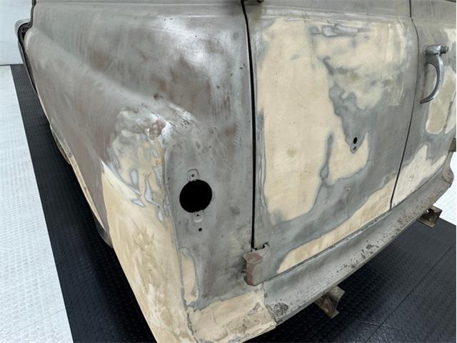 1958 Chevrolet Apache (CC-2096887) for sale in Morgantown, Pennsylvania
