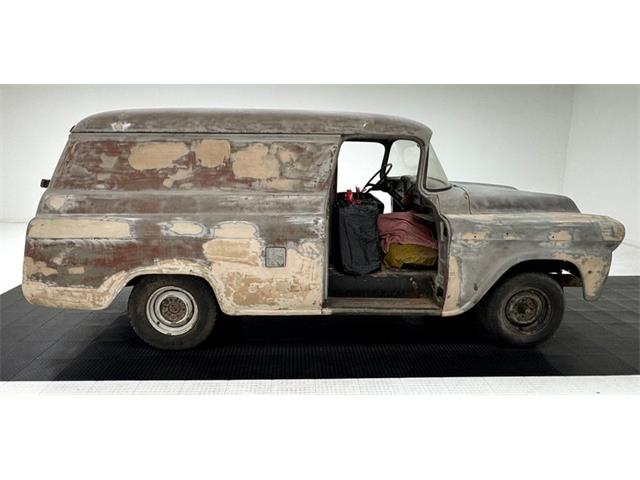 1958 Chevrolet Apache (CC-2096887) for sale in Morgantown, Pennsylvania