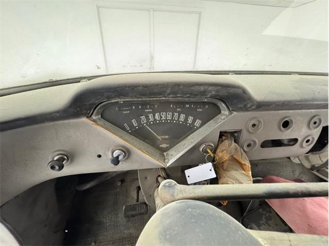 1958 Chevrolet Apache (CC-2096887) for sale in Morgantown, Pennsylvania
