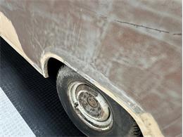 1958 Chevrolet Apache (CC-2096887) for sale in Morgantown, Pennsylvania