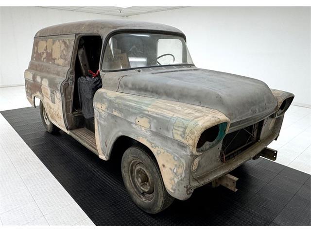 1958 Chevrolet Apache (CC-2096887) for sale in Morgantown, Pennsylvania