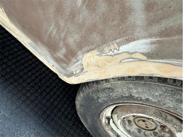 1958 Chevrolet Apache (CC-2096887) for sale in Morgantown, Pennsylvania