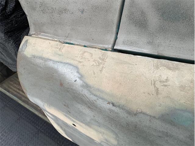 1958 Chevrolet Apache (CC-2096887) for sale in Morgantown, Pennsylvania