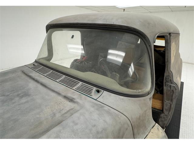1958 Chevrolet Apache (CC-2096887) for sale in Morgantown, Pennsylvania