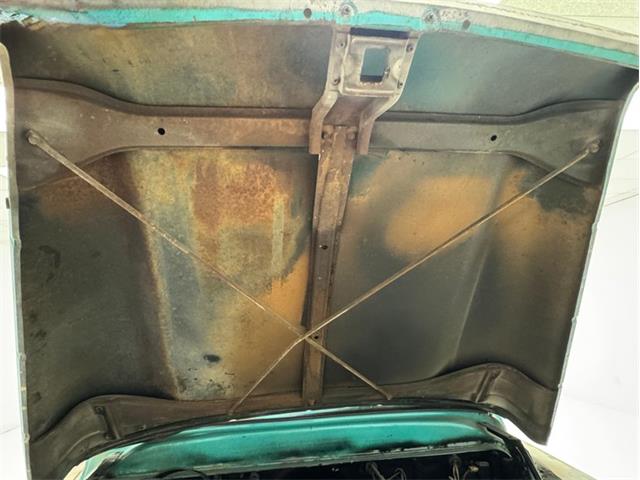 1958 Chevrolet Apache (CC-2096887) for sale in Morgantown, Pennsylvania