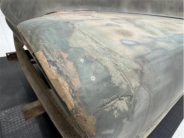 1958 Chevrolet Apache (CC-2096887) for sale in Morgantown, Pennsylvania