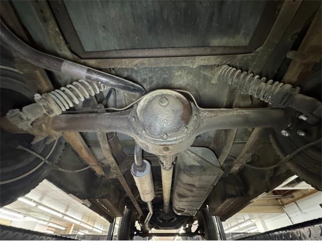 1958 Chevrolet Apache (CC-2096887) for sale in Morgantown, Pennsylvania