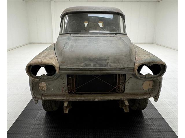 1958 Chevrolet Apache (CC-2096887) for sale in Morgantown, Pennsylvania