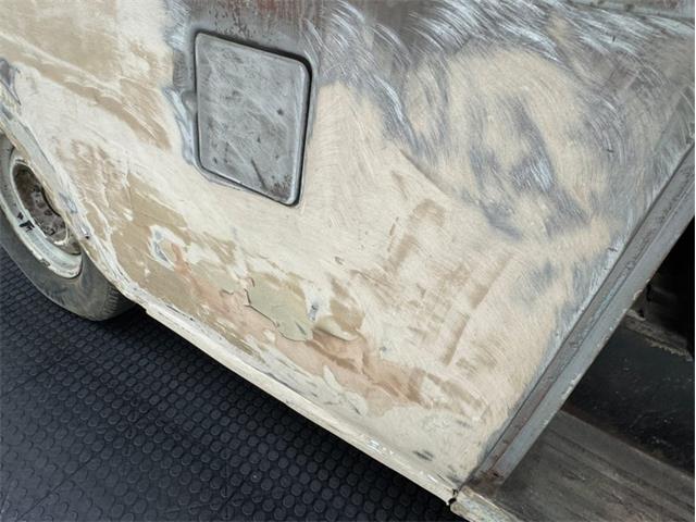 1958 Chevrolet Apache (CC-2096887) for sale in Morgantown, Pennsylvania