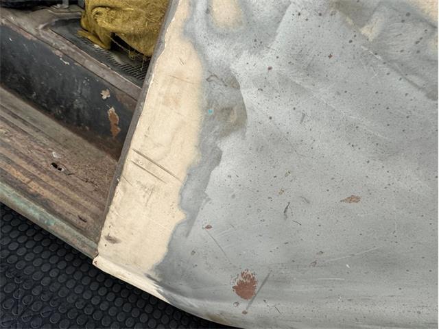 1958 Chevrolet Apache (CC-2096887) for sale in Morgantown, Pennsylvania