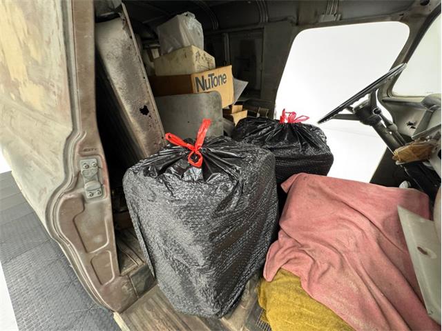 1958 Chevrolet Apache (CC-2096887) for sale in Morgantown, Pennsylvania