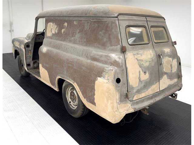 1958 Chevrolet Apache (CC-2096887) for sale in Morgantown, Pennsylvania