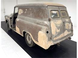 1958 Chevrolet Apache (CC-2096887) for sale in Morgantown, Pennsylvania