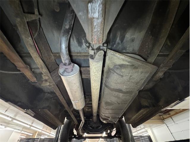 1958 Chevrolet Apache (CC-2096887) for sale in Morgantown, Pennsylvania