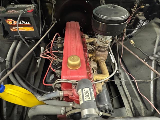 1958 Chevrolet Apache (CC-2096887) for sale in Morgantown, Pennsylvania