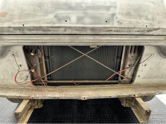 1958 Chevrolet Apache (CC-2096887) for sale in Morgantown, Pennsylvania
