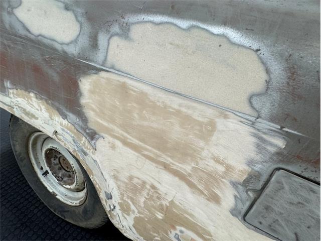 1958 Chevrolet Apache (CC-2096887) for sale in Morgantown, Pennsylvania