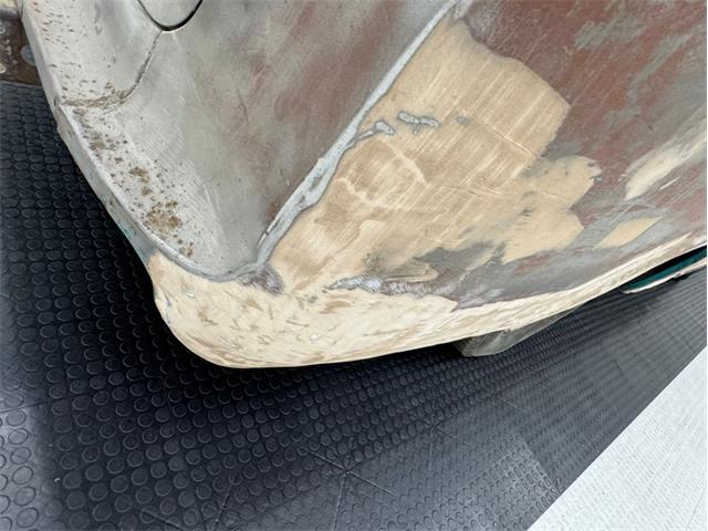 1958 Chevrolet Apache (CC-2096887) for sale in Morgantown, Pennsylvania