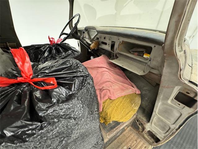 1958 Chevrolet Apache (CC-2096887) for sale in Morgantown, Pennsylvania